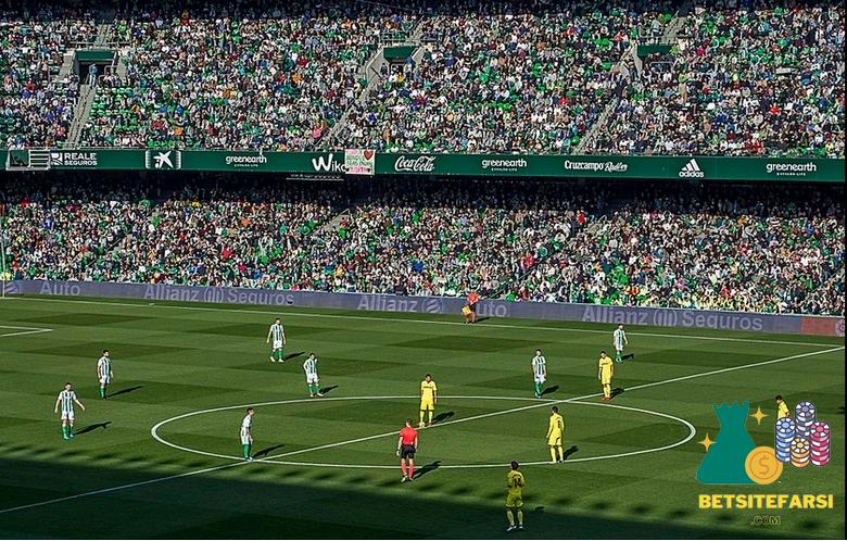 بهترین بازیکنان رئال بتیس